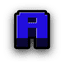 Minecraft Server icon for AnchorMC