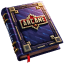 Server Icon for Arcane Realms SMP