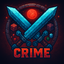 Server Icon for CRIME MC 