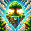Server Icon for WildSkyMC Skyblock