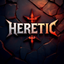 Minecraft Server icon for Heretic Anarchy