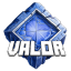 Server Icon for ValorMC