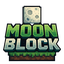 Minecraft Server icon for MoonBlock