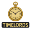 Server Icon for Timelords
