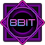 Server Icon for 8BIT MC