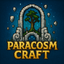 Server Icon for Paracosm Craft