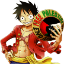 Server Icon for mugiwaramc