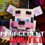 Minecraft Server icon for FNaF - Management Wanted