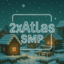 Server Icon for 2xAtlasMC