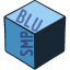Server Icon for bluSMP