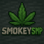 Server Icon for SmokeySMP