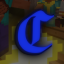 Minecraft Server icon for CelarionMC