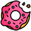 Server Icon for Rosquinha Server