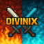 Server Icon for Divinix Network