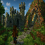 Server Icon for Fraymoor