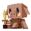 Server Icon for The Nether One Block
