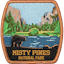 Server Icon for Misty Pines SMP