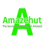 Server Icon for Amazehut