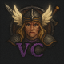 Server Icon for ValkyrieCraft