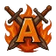 Server Icon for AuraSMP