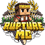 Minecraft Server icon for RuptureMC