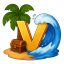 Server Icon for VoyagerMC