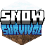 Server Icon for SnowSMP