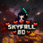 Minecraft Server icon for SkyFall BD