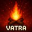 Minecraft Server icon for Vatra