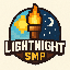 Minecraft Server icon for LightNight