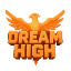 Minecraft Server icon for DreamHigh MC