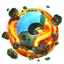 icon