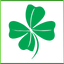 Minecraft Server icon for CloverSMP