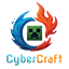 Minecraft Server icon for CyberCraft Indonesia