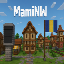 Minecraft Server icon for Mami Network