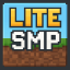 Minecraft Server icon for Lite SMP