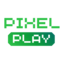 Minecraft Server icon for Pixel Play