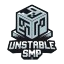 Minecraft Server icon for UnstableSMP