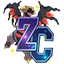 Minecraft Server icon for ZonaCero