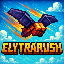 Minecraft Server icon for ElytraRush.com