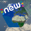 Minecraft Server icon for NewWorlds