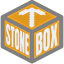 Minecraft Server icon for StoneBox