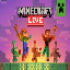 Minecraft Server icon for POYRAZ SMP