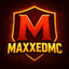 Minecraft Server icon for MaxxedMC