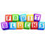 Minecraft Server icon for Fruitblocks