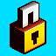 Minecraft Server icon for Chunklock