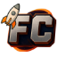 Minecraft Server icon for FuturyCraft
