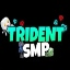 Minecraft Server icon for Trident SMP