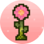 Minecraft Server icon for MineBloom