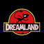 Minecraft Server icon for DreamLandMC